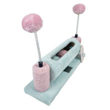 Cat Barrel Scratcher